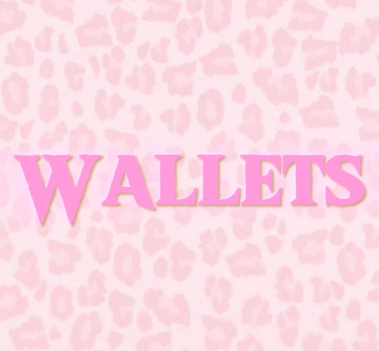 Wallets