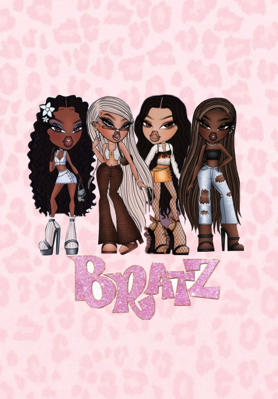BRATZ (coming soon)