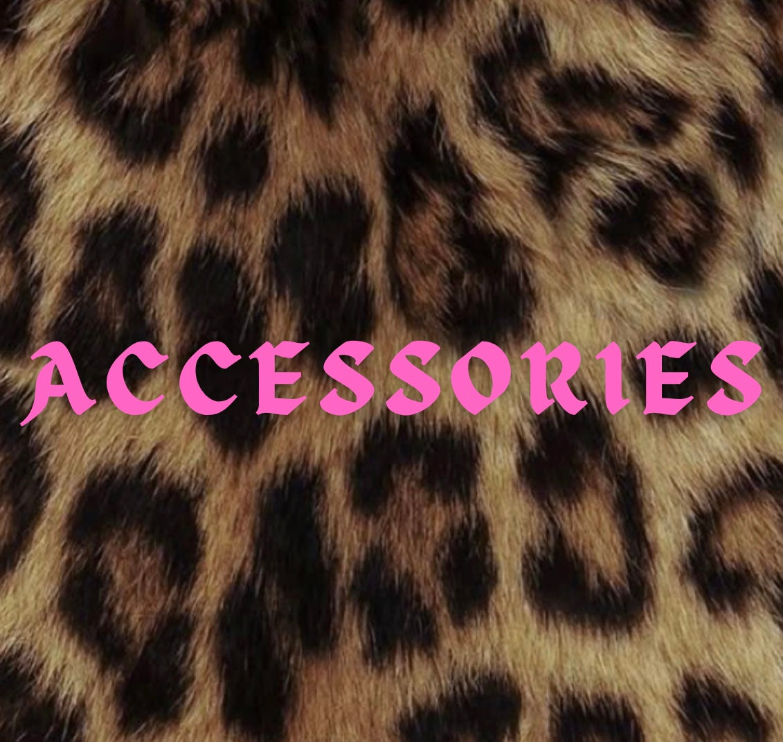 Accessories