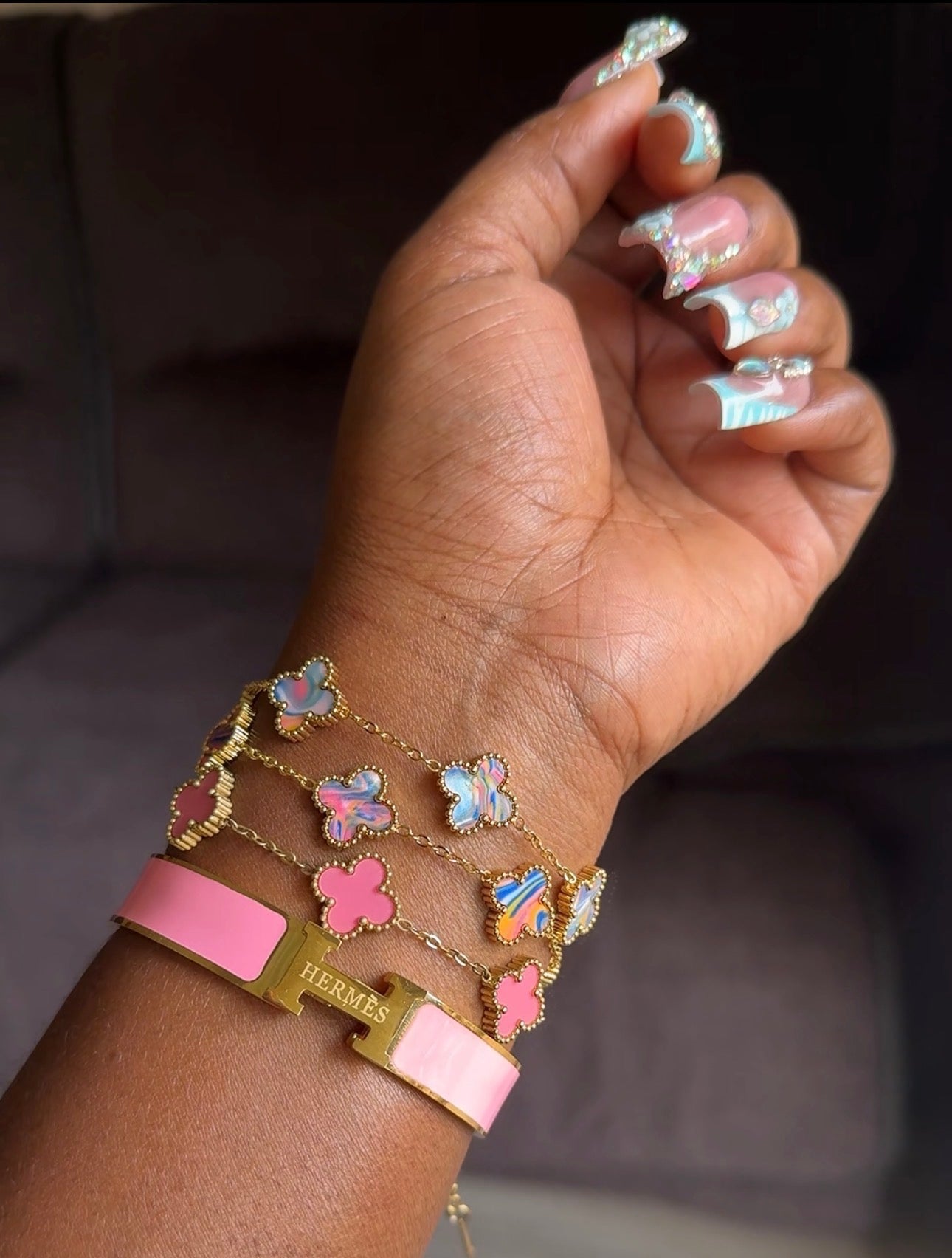 PRINCESS STACK