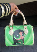BUTTERCUP PILLOW BAG