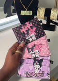 KUROMI CARDHOLDER