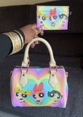 PPG TRIO PILLOW BAG