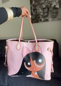 BLOSSOM TOTE