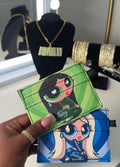PP GIRLS CARDHOLDER
