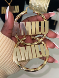 CUSTOM HOOPS