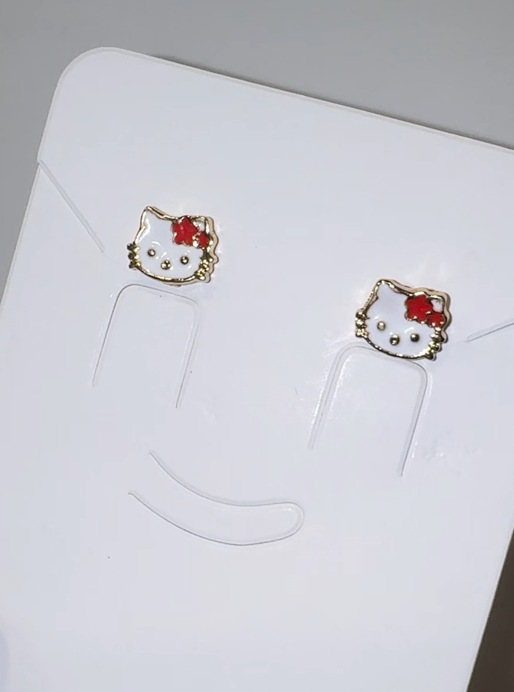 HK MINI STUDS