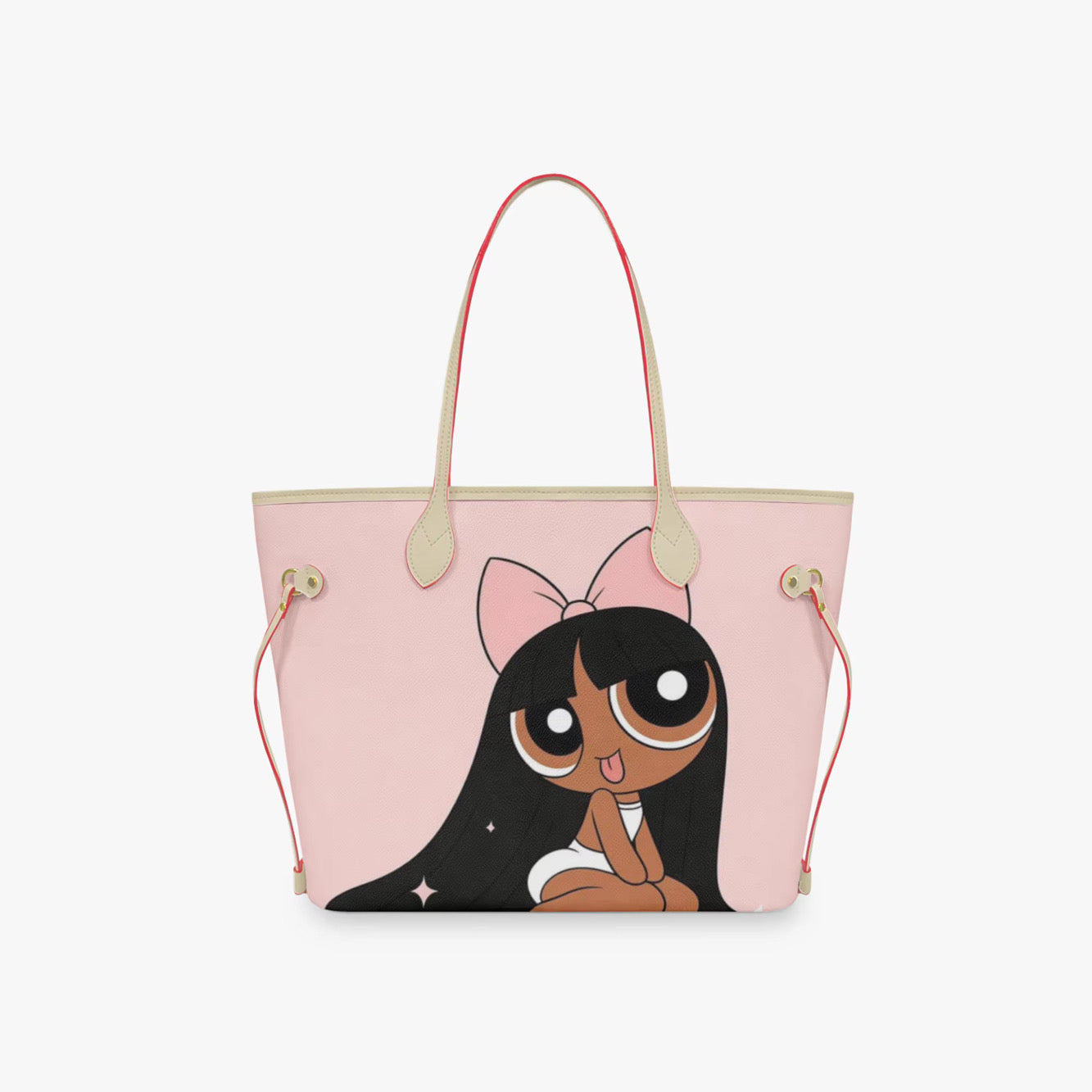 BLOSSOM TOTE