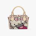 Y2K Kitty Pillow Bag