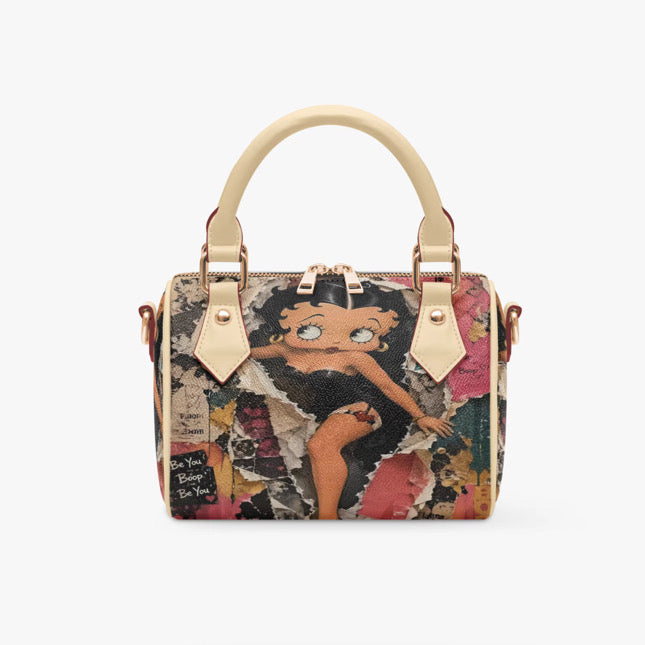 BETTY TEMPTATION PILLOW BAG
