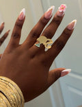 BARBIE RING