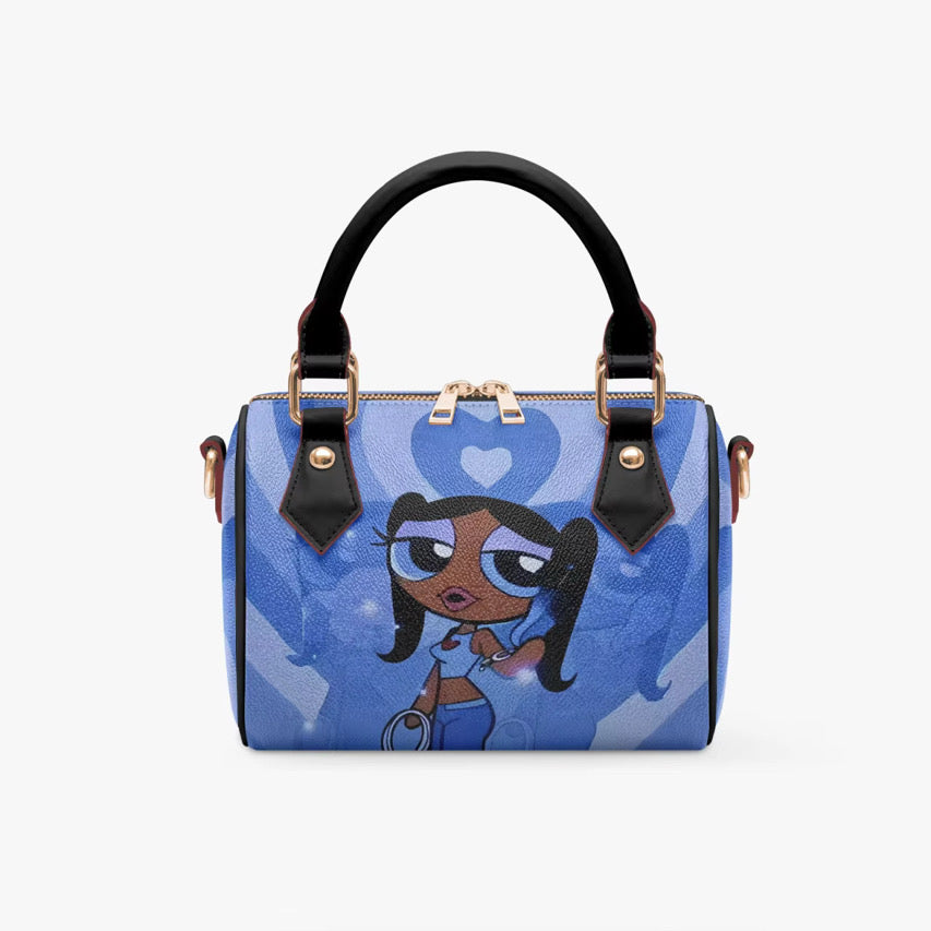 Cloud 9 Pillow Bag