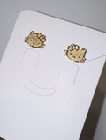 HK FACE STUDS