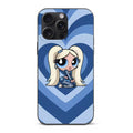 PPG Phone Case