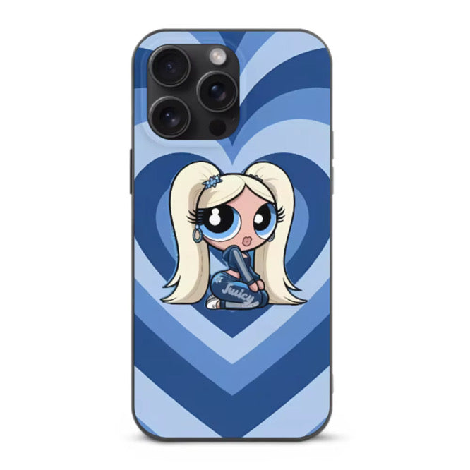 PPG Phone Case