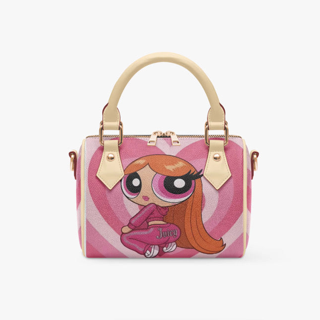 BLOSSOM PILLOW BAG