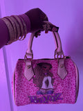 Yasmin Pillow Bag