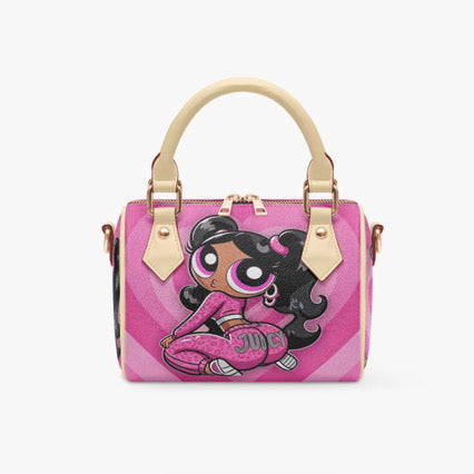 BADDIE PILLOW BAG