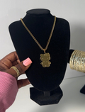 HK JUMBO NECKLACE