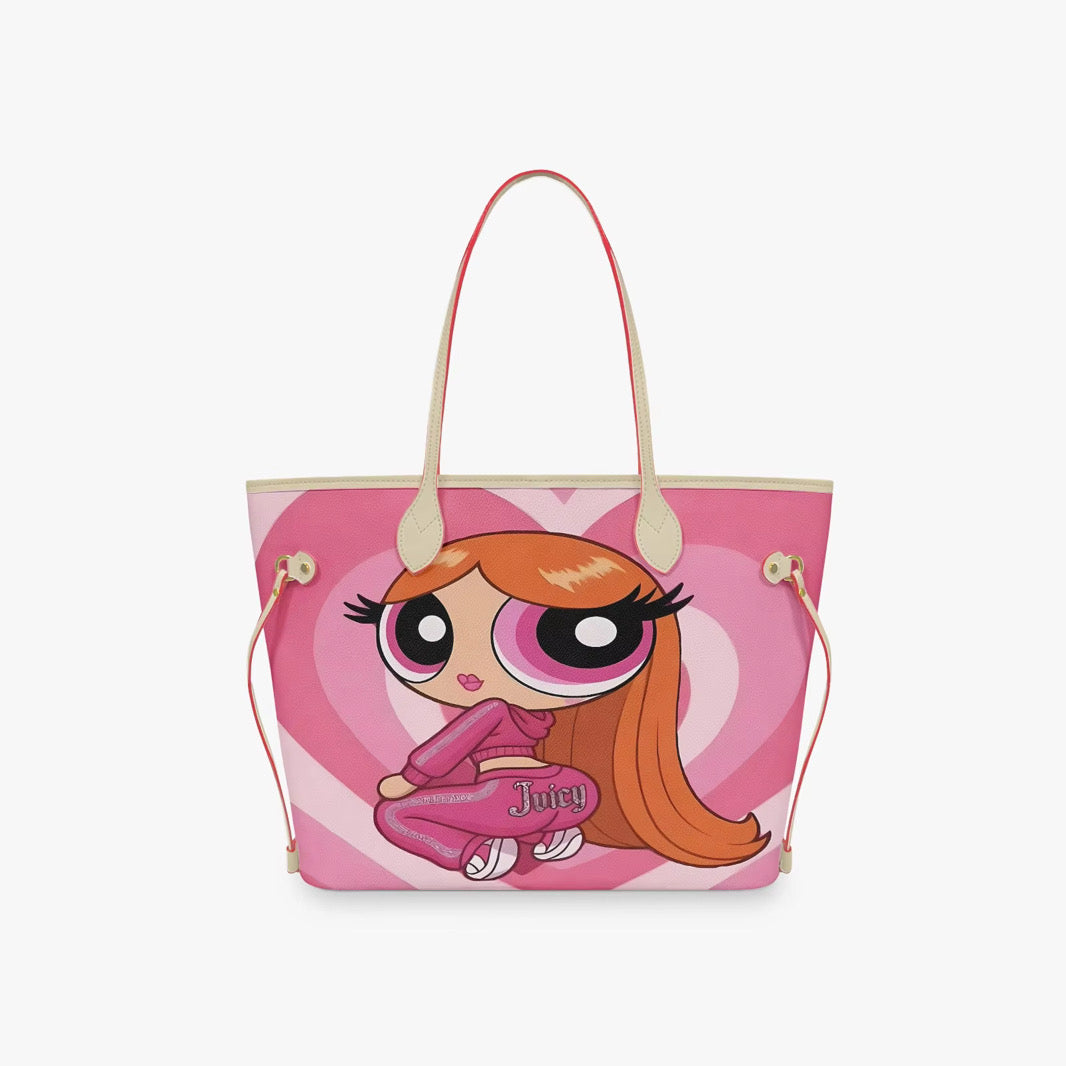 Blossom Tote