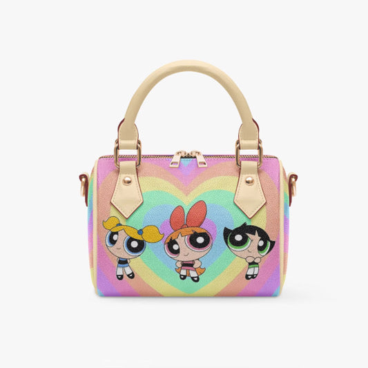 PPG TRIO PILLOW BAG