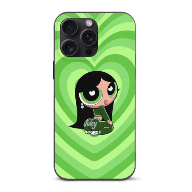 PPG Phone Case