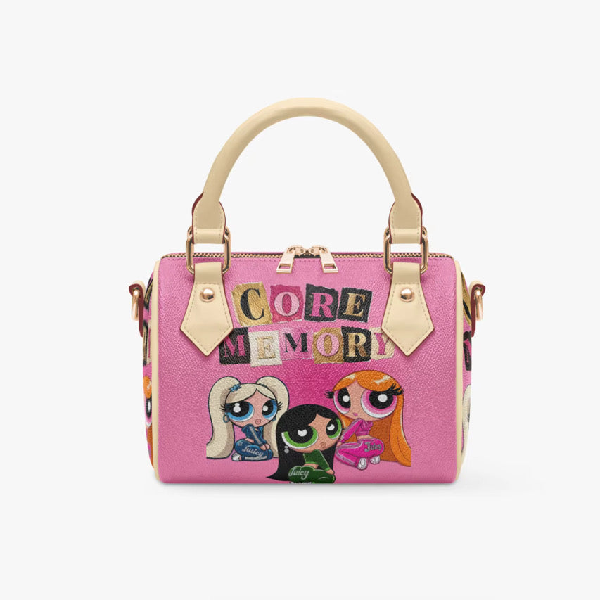 CORE MEMORY PILLOW BAG