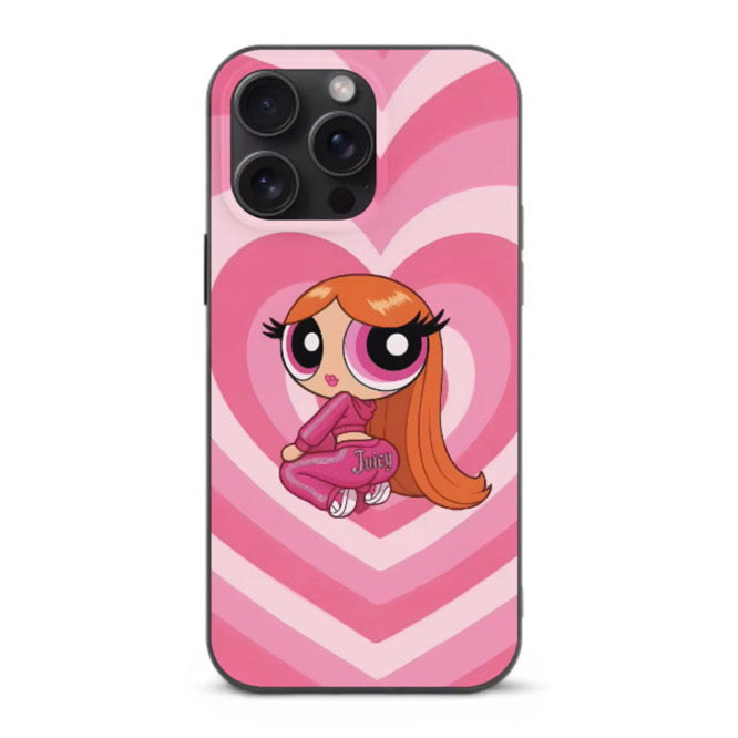 PPG Phone Case