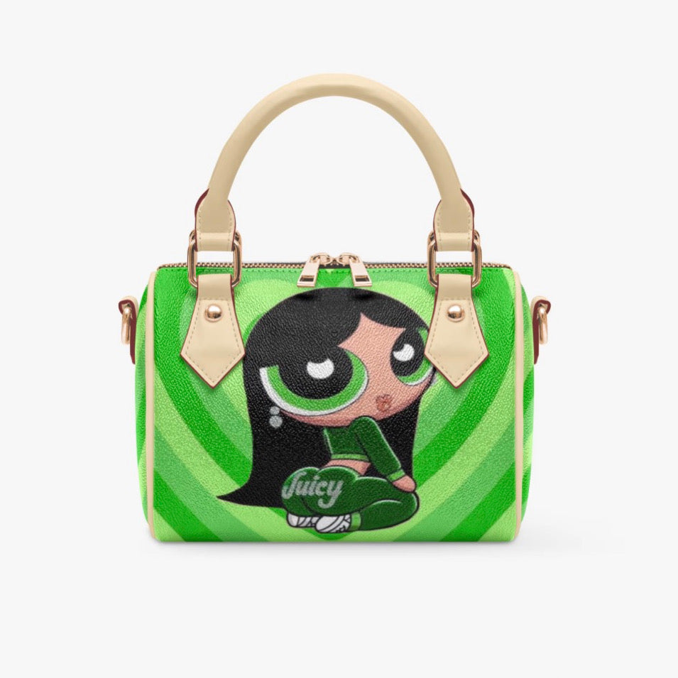 BUTTERCUP PILLOW BAG