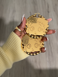 BETTY BOOP EARRING