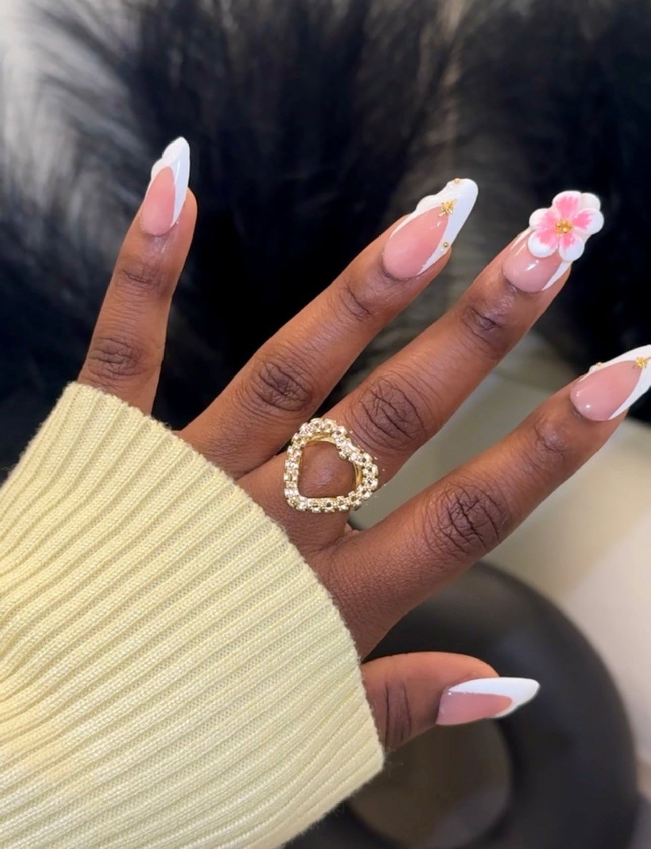 ROLEX HRT RING