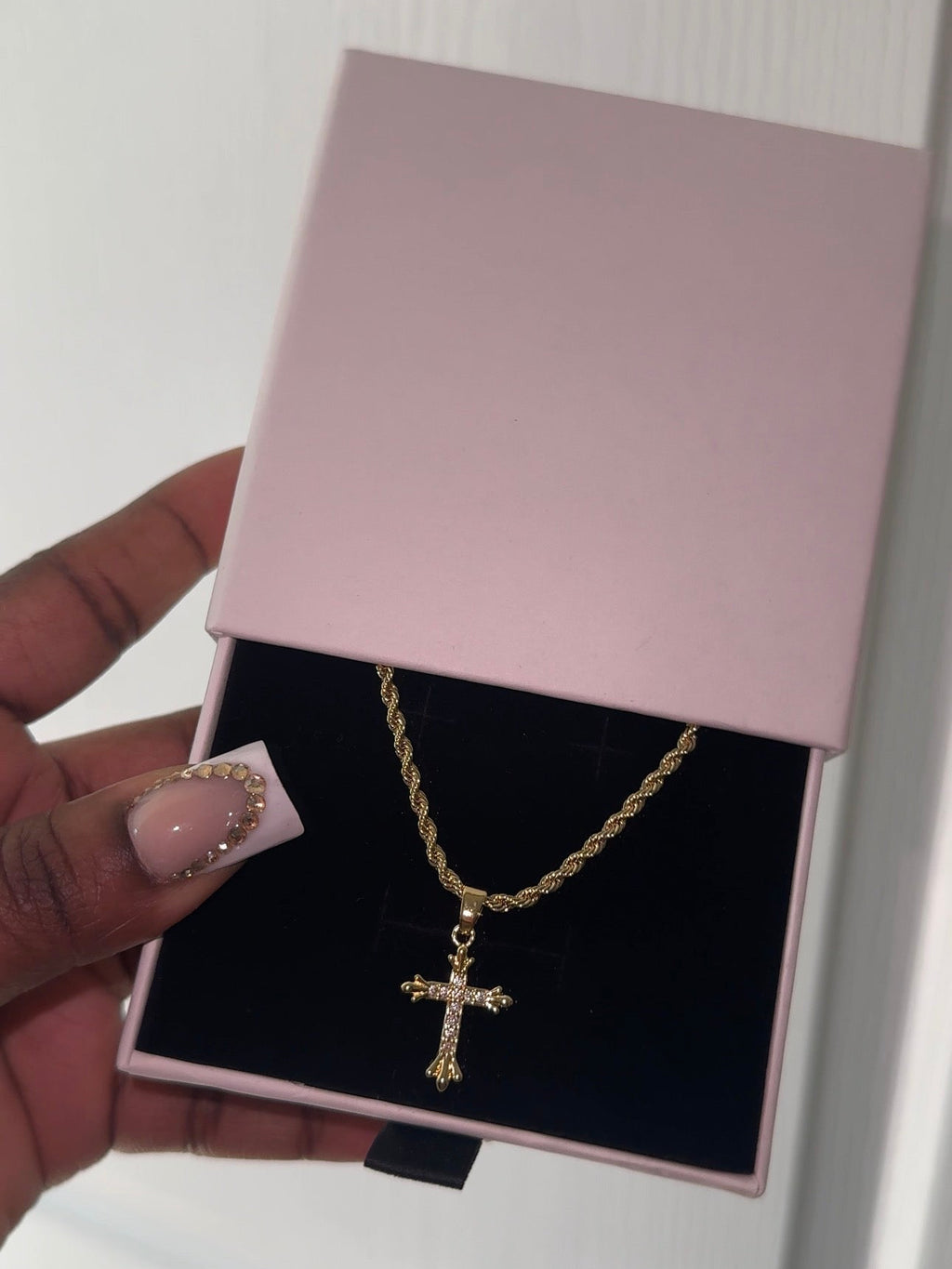 CHOSEN NECKLACE