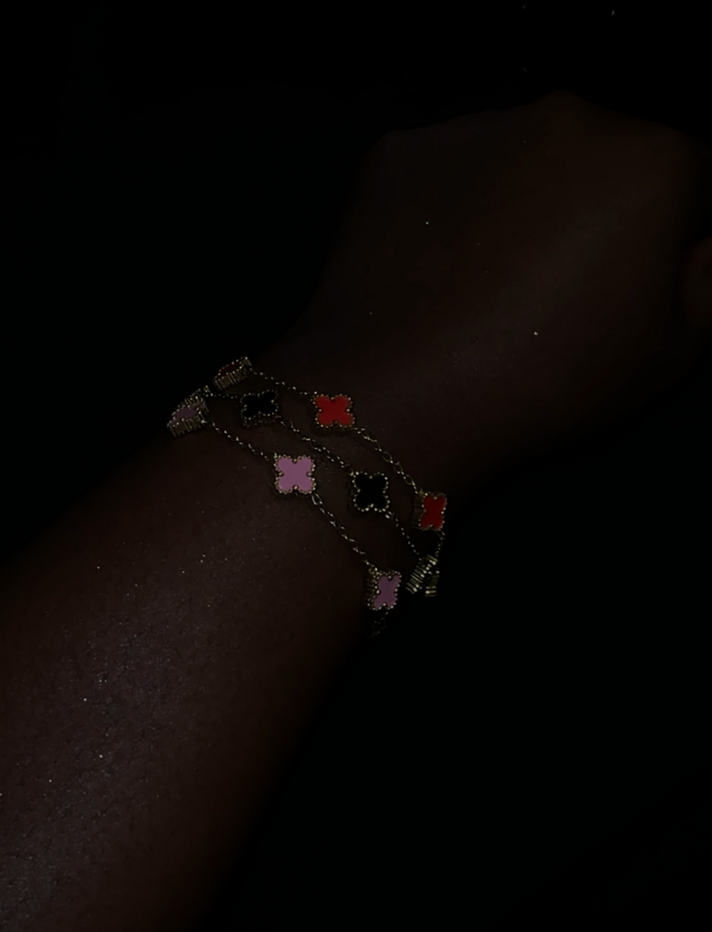 MINI LOVE BRACELET