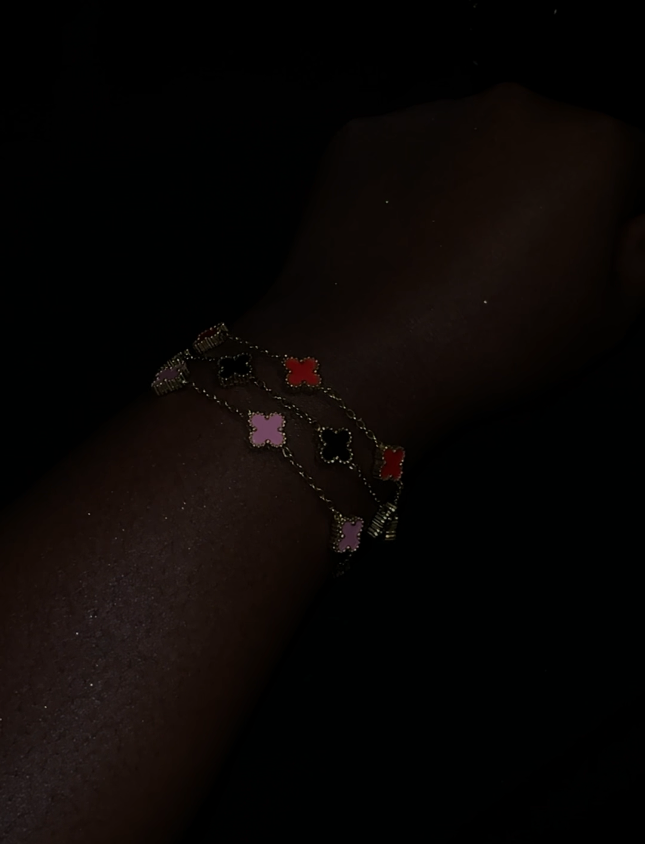 MINI LOVE BRACELET
