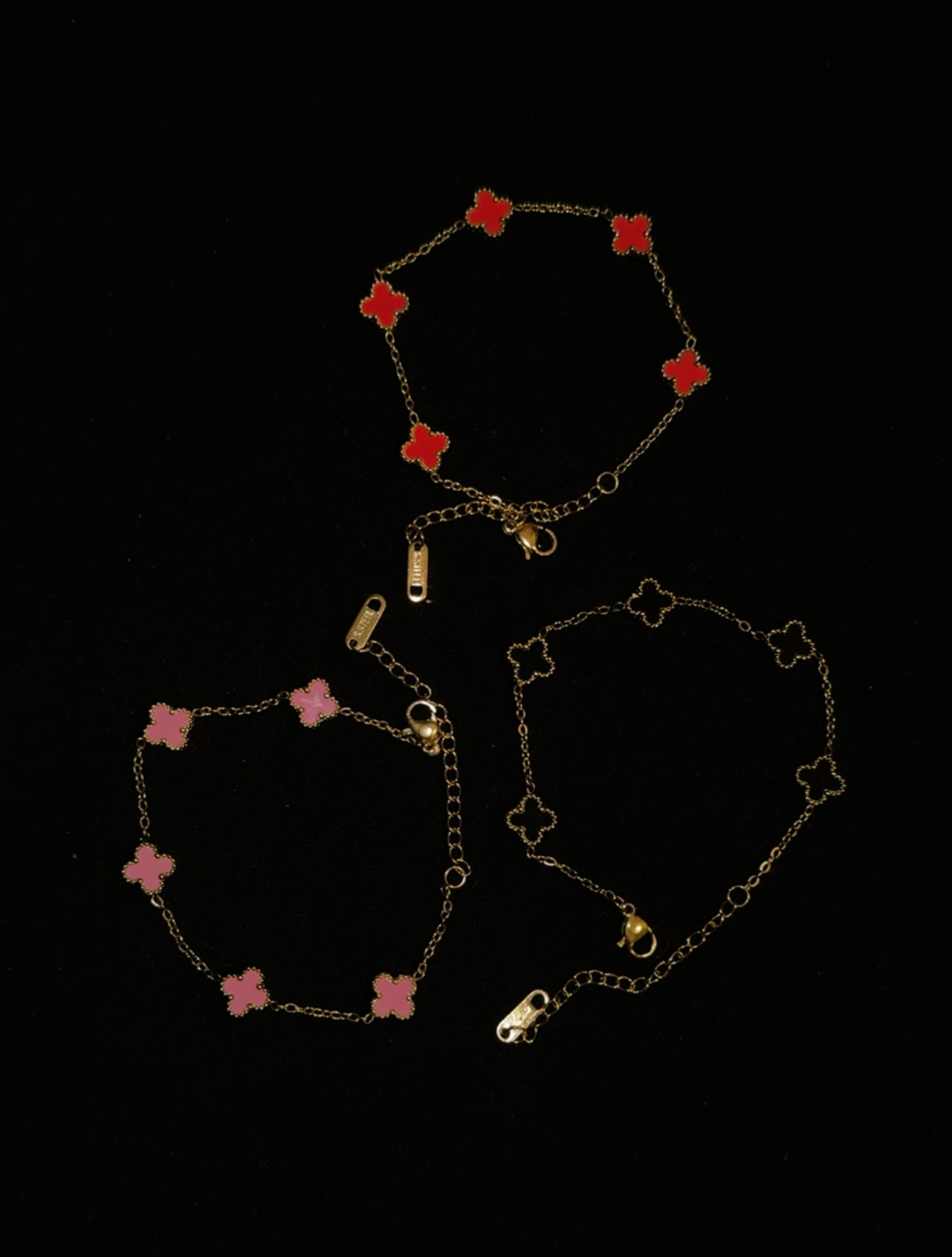 MINI LOVE BRACELET