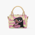 Cotton Candy Pillow Bag