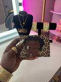 Betty Wild Cardholder