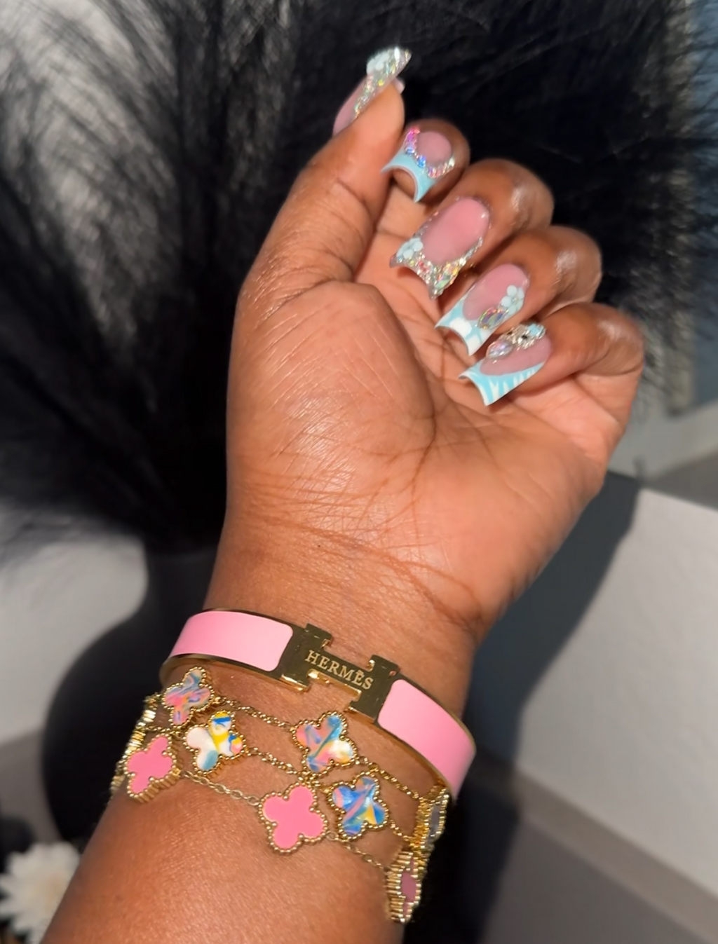 PRINCESS STACK