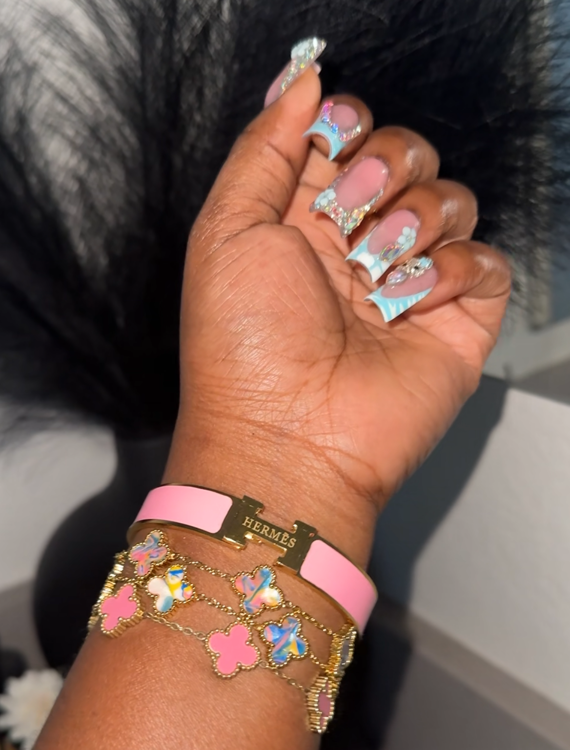 PRINCESS STACK