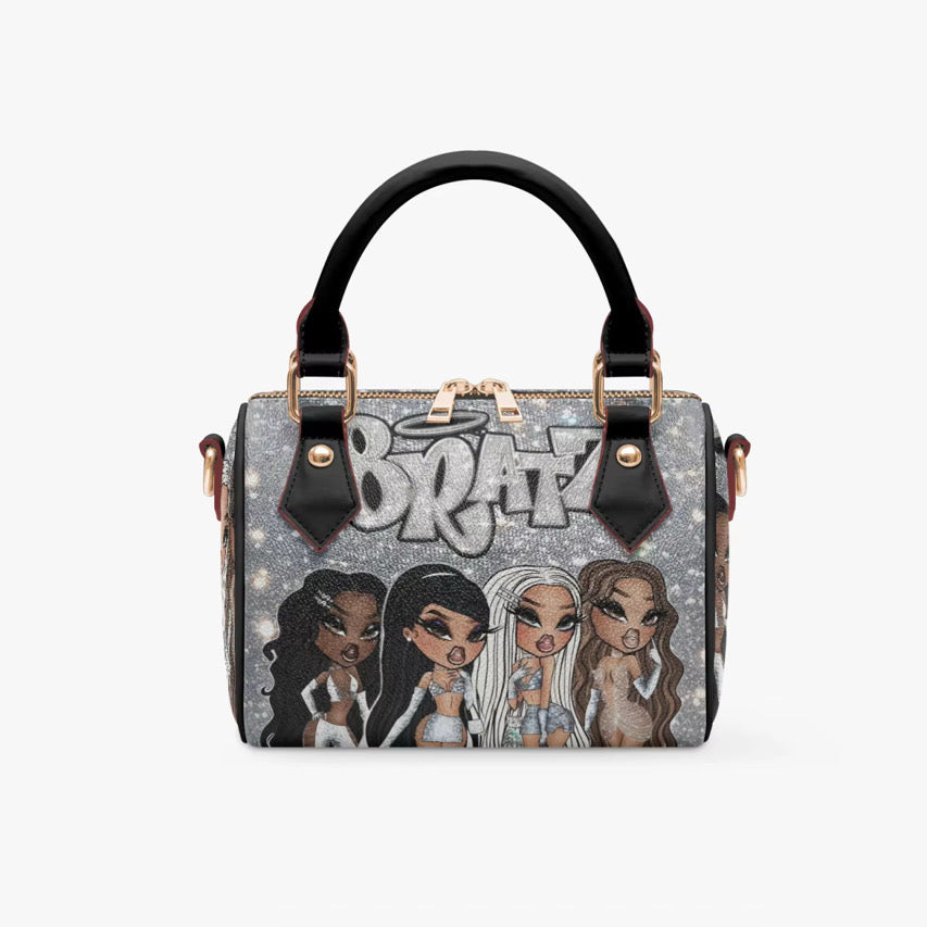 Y2K Bratz Pillow Bag