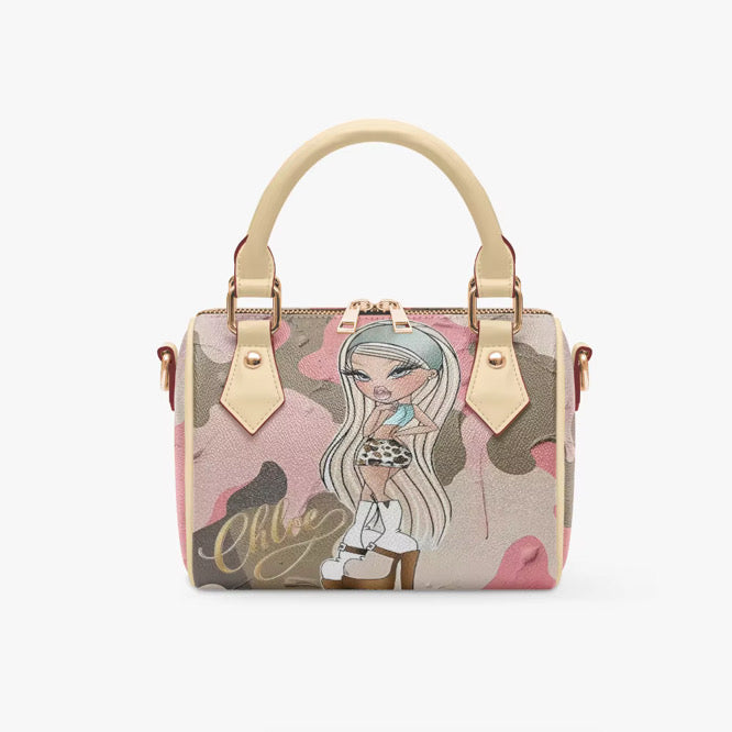 Chloe Pillow Bag
