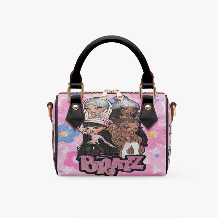 Glamorous Girlz Pillow Bag