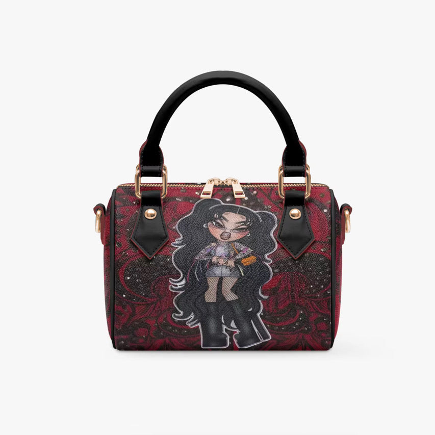 Jade Pillow Bag