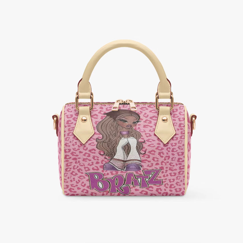 Yasmin Pillow Bag